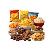Snacks