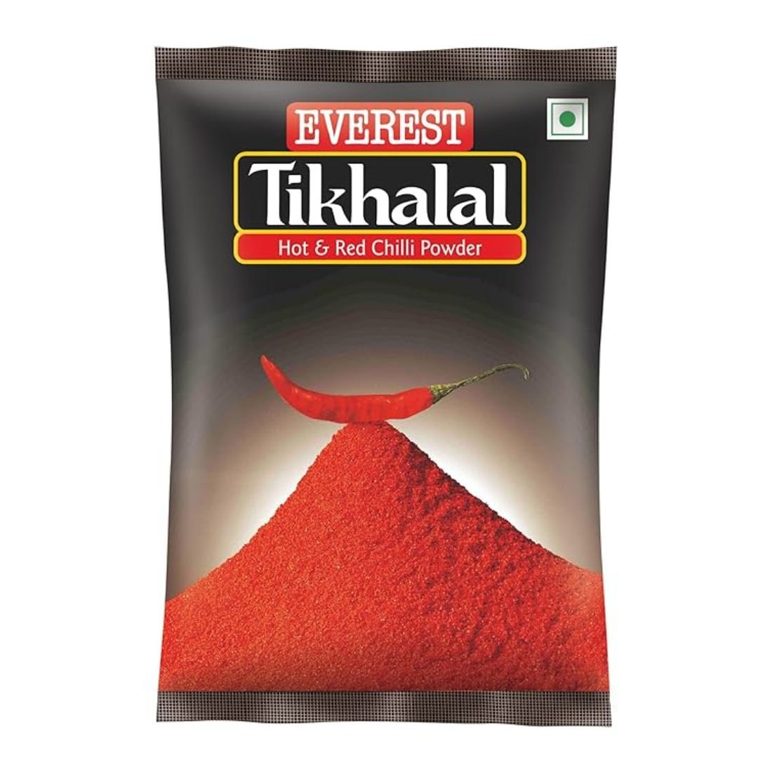Chilli powder