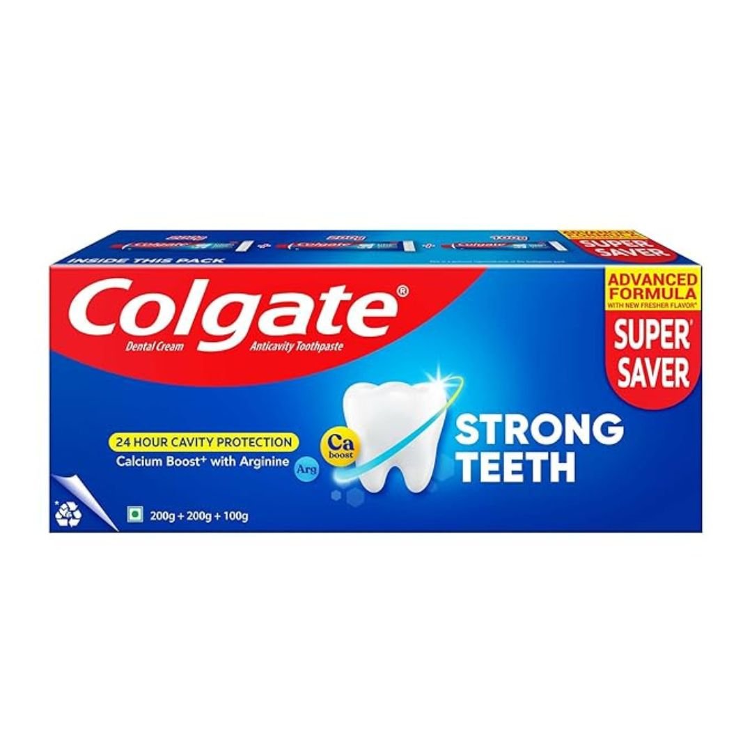 Colgate Toothpaste