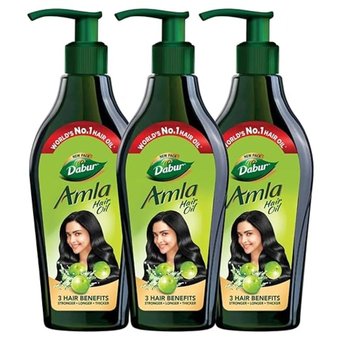 Dabur Amla Hair Oil