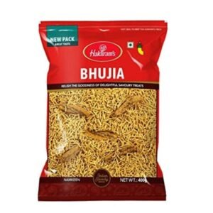 Haldiram's Bhujia