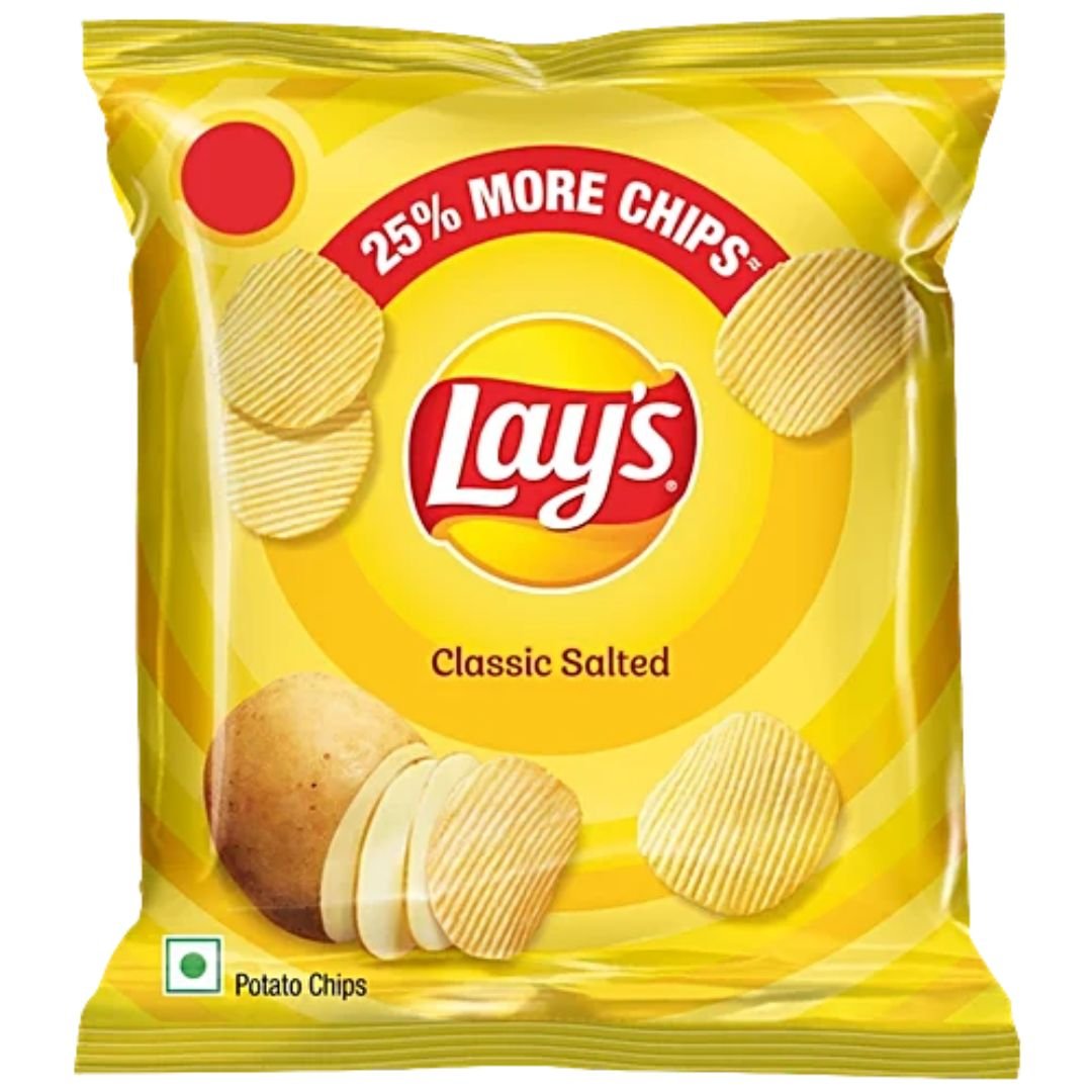 Lays