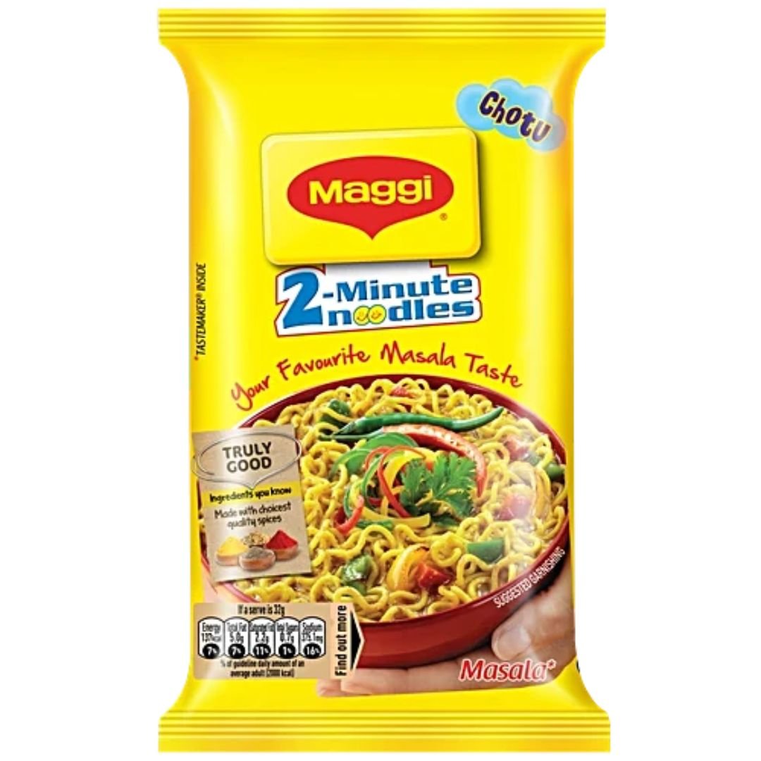 Maggi