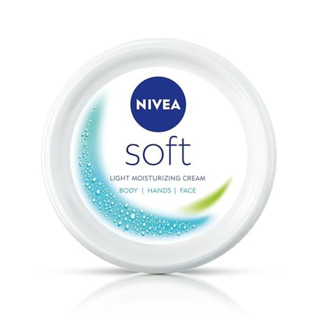 Nivea Soft Cream