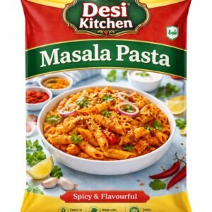 पास्ता मसाला