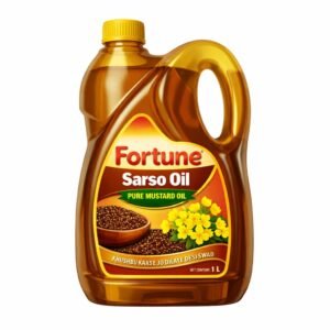 Fortune Sarso Oil