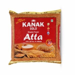 आटा (कनक गोल्ड)