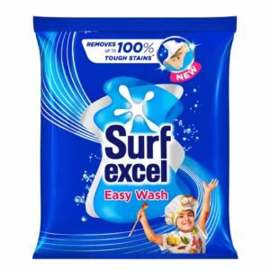 Surf Excel Detergent Powder