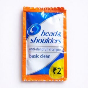 Head & Shoulders Shampoo