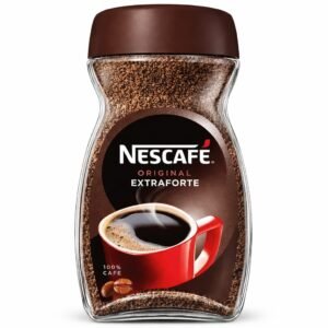 NESCAFÉ (कॉफी पाउडर)