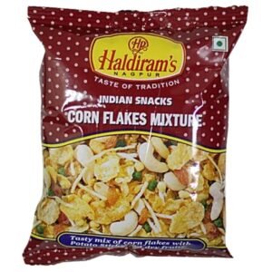 Haldiram’s Corn Flakes Mixture – 30 g Pouch