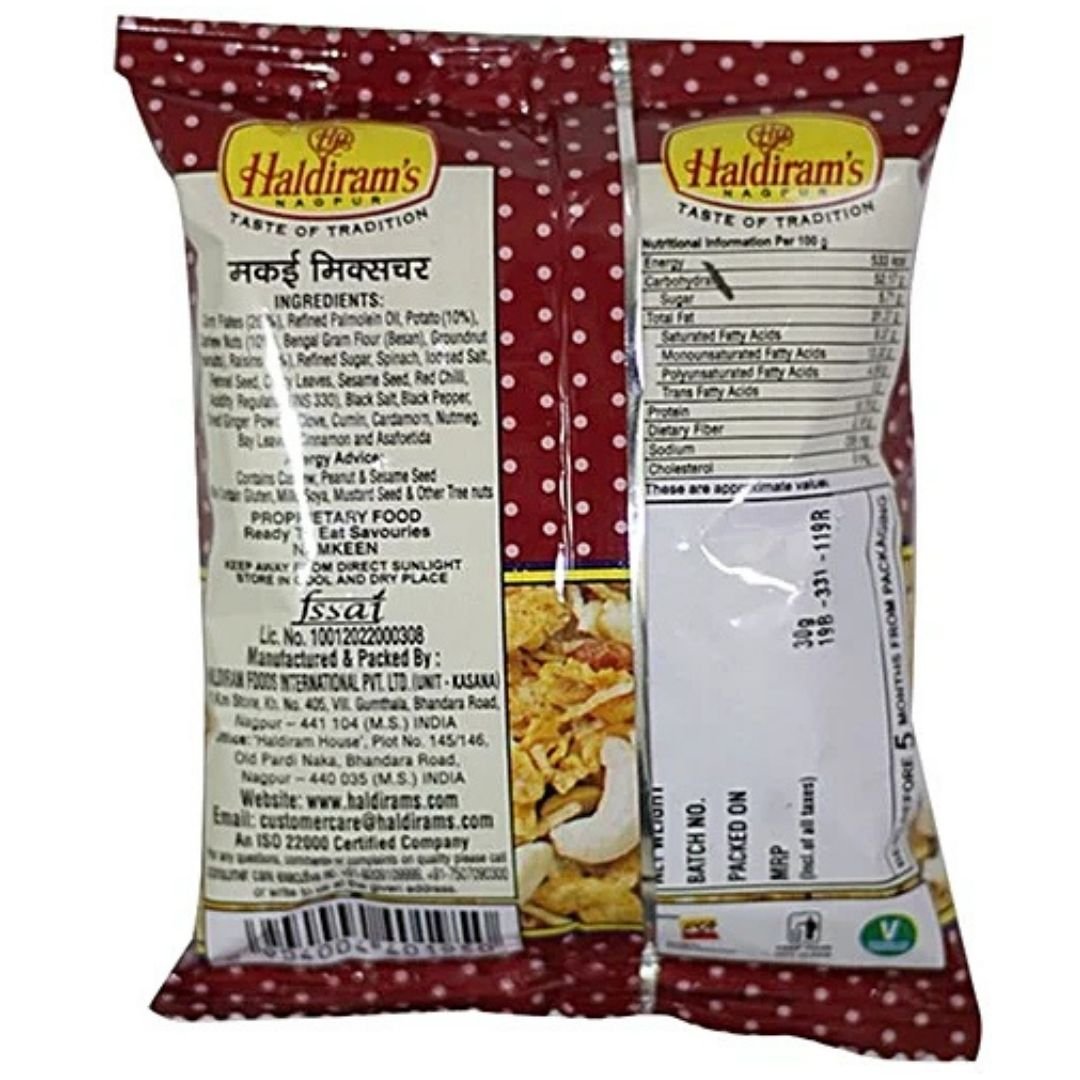 cornflex b