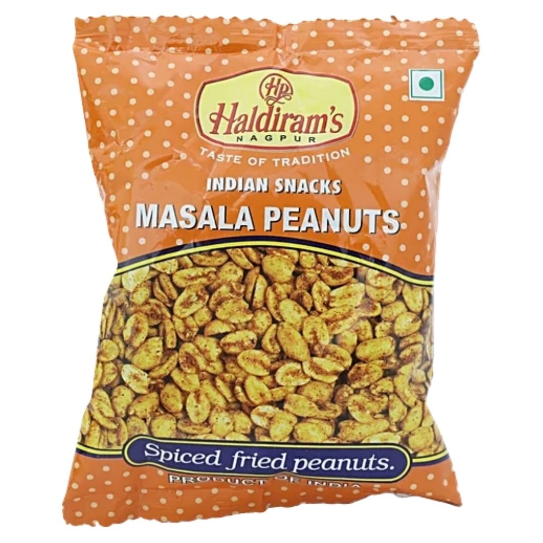 masala pinuts